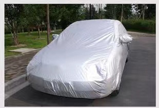 汽车车衣 