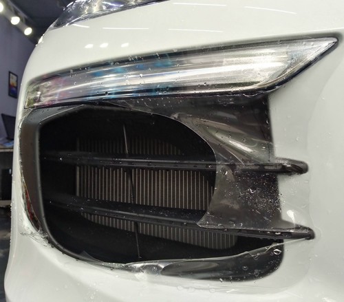 隐形车衣膜 隐形车衣膜