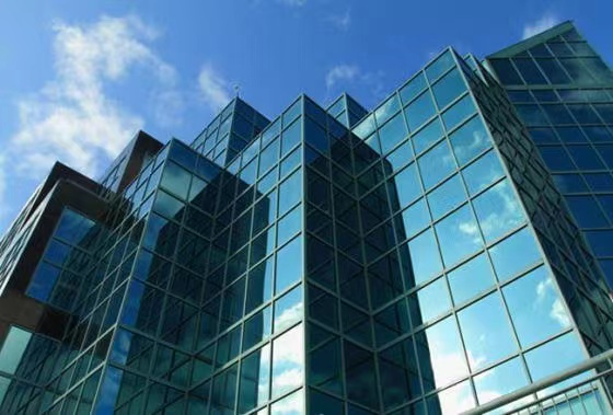 建筑玻璃贴膜 建筑玻璃贴膜