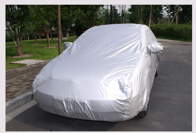 汽车车衣