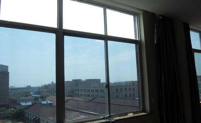 建筑玻璃贴膜 建筑玻璃贴膜