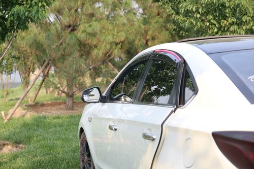 车身改色膜 车身改色膜